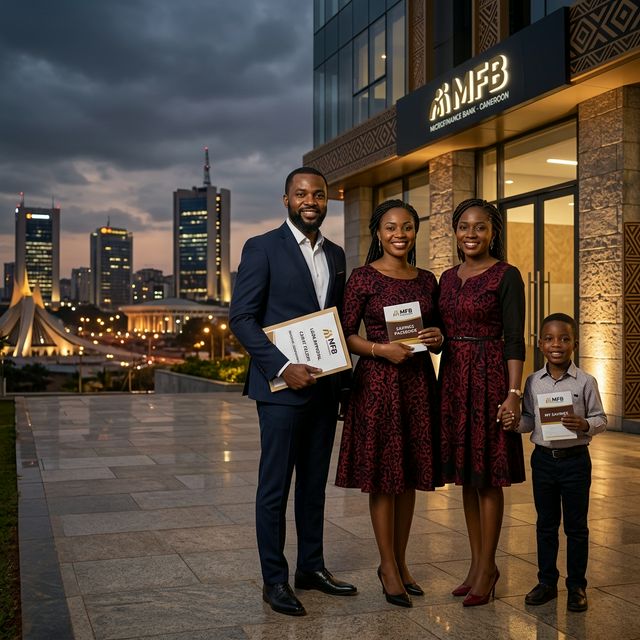 Digi-Finance – Votre partenaire financier